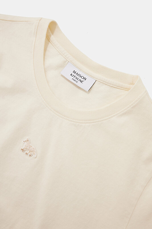 AÇIK BEJ T-SHIRT 3
