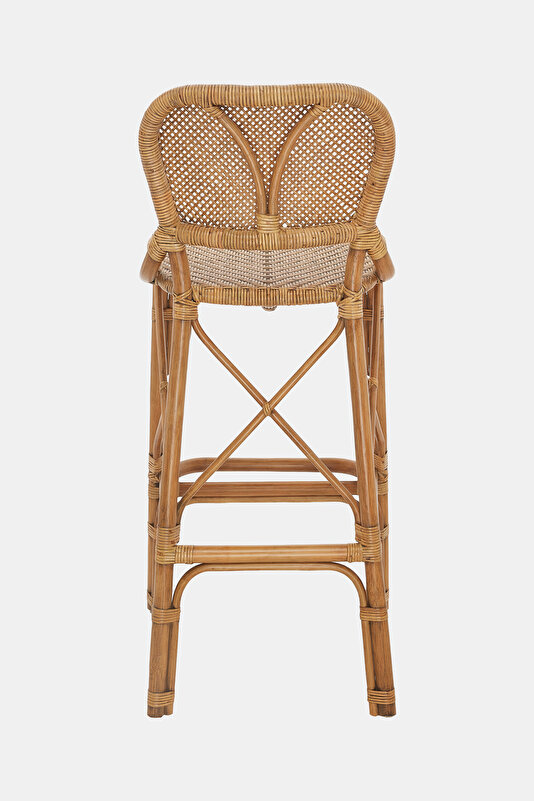 ARCADE LARGE RATTAN CHAIR 2