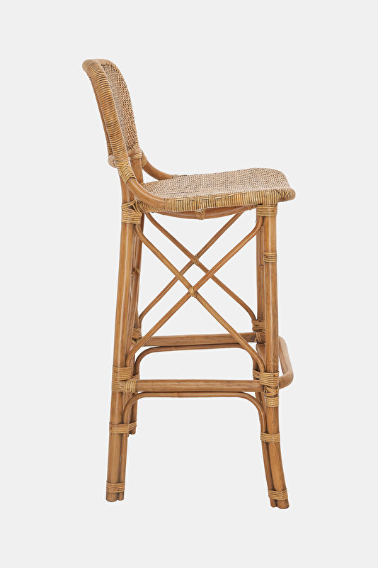 ARCADE LARGE RATTAN CHAIR 3