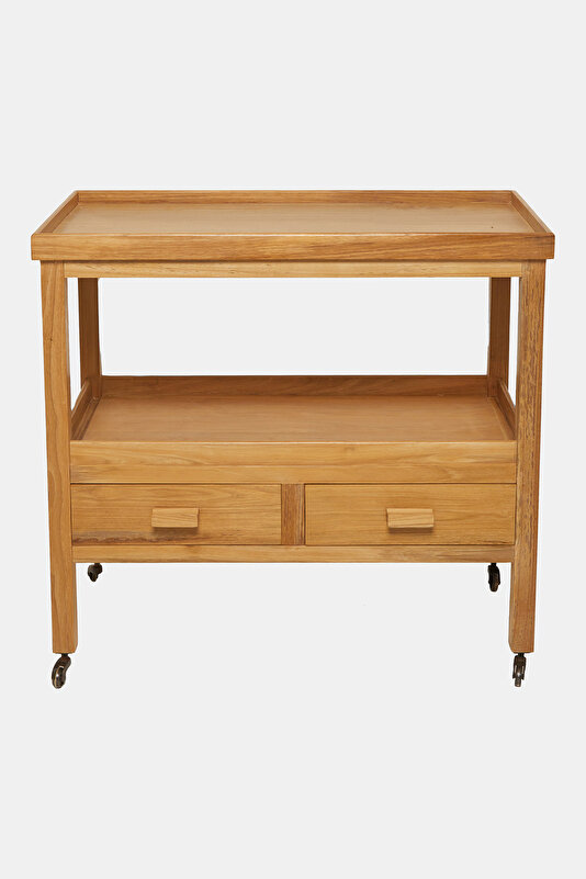 SERVICE TROLLEY