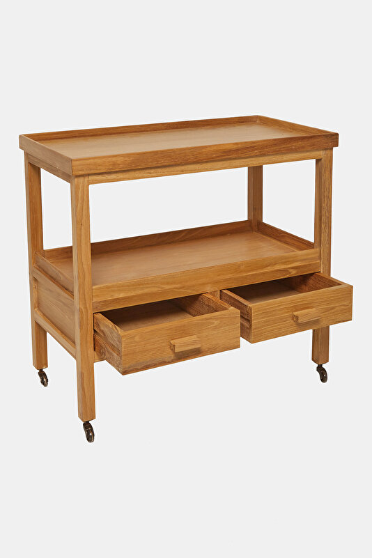 SERVICE TROLLEY 2