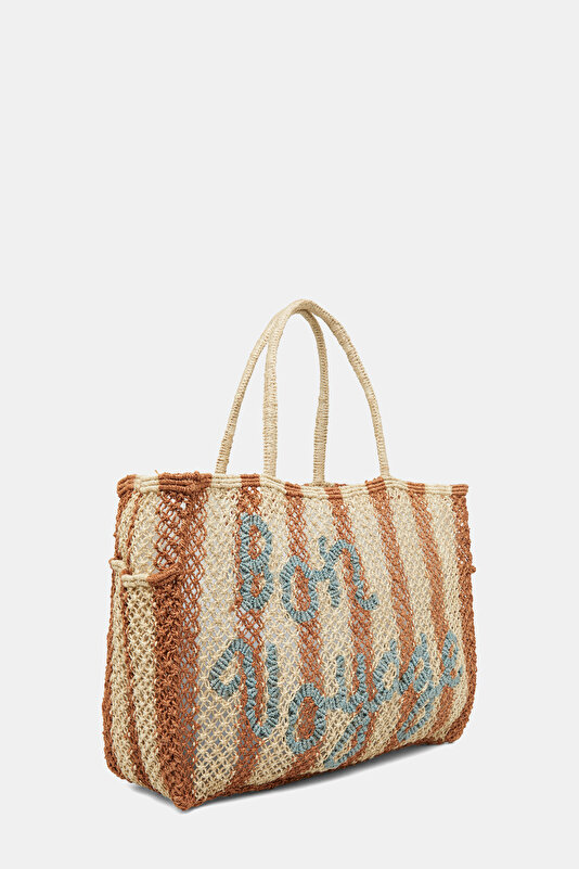 BROWN BAG 3