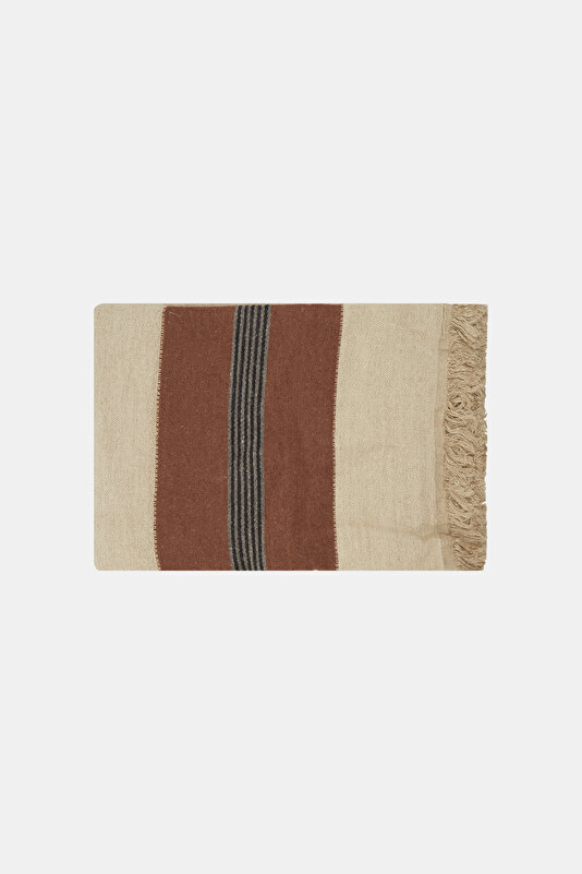 SIENNA SOFA THROW 140X220CM