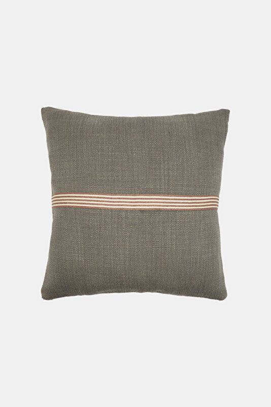 JASPER PILLOWCASE 63X63CM
