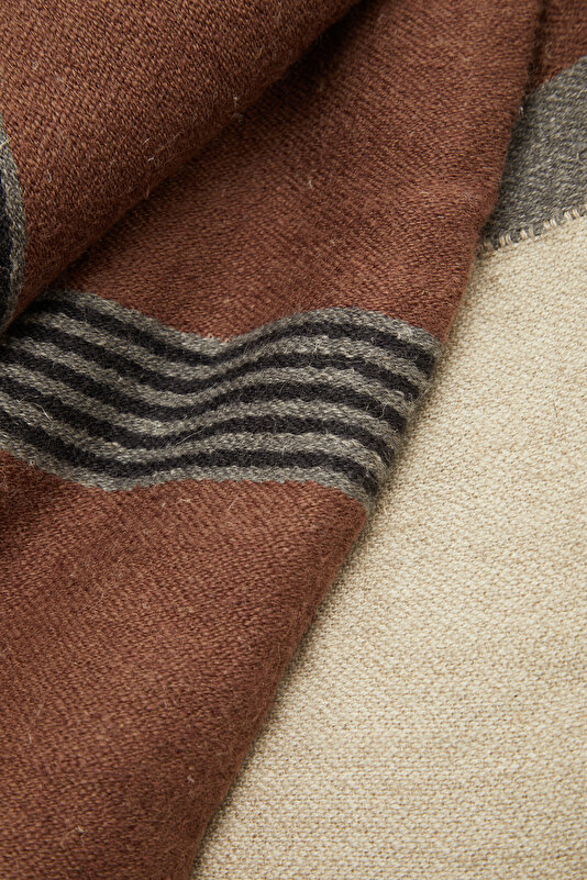 SIENNA BEDSPREAD 280X240CM 3