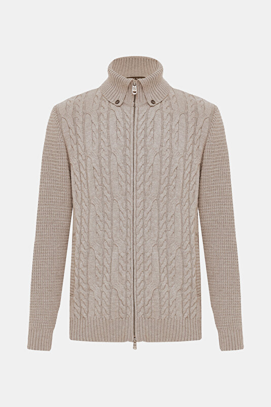 MINK TRICOT