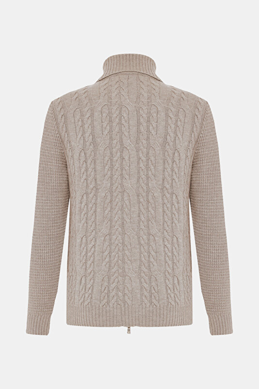 MINK TRICOT 2