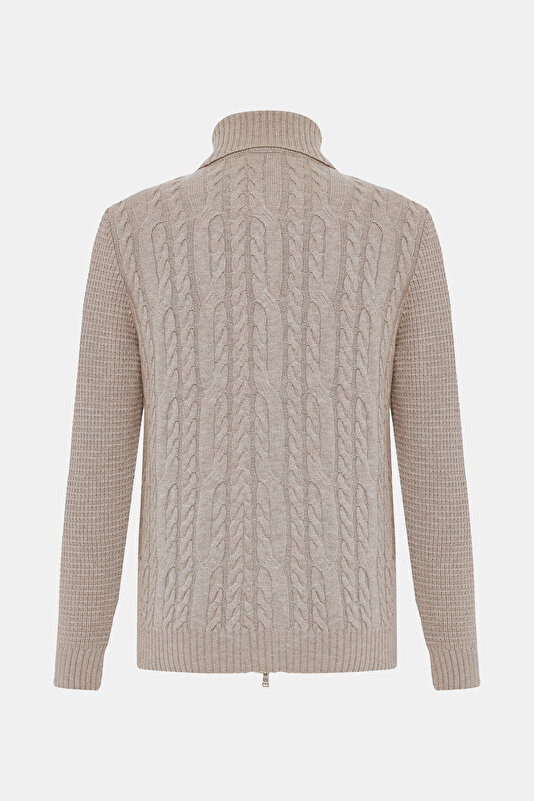 MINK TRICOT 3