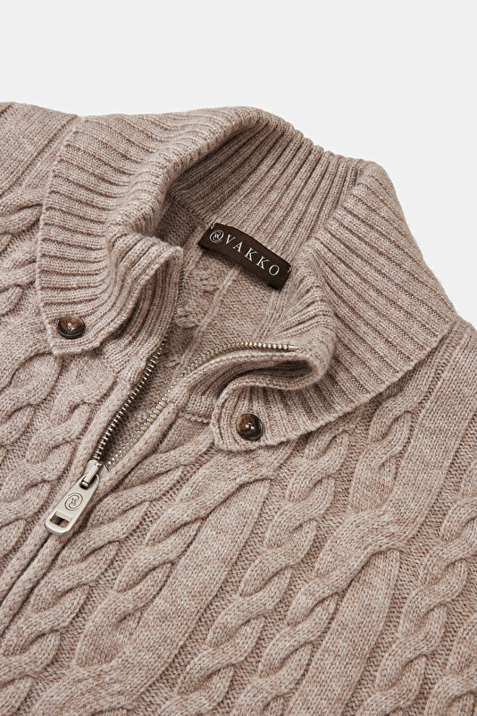 MINK TRICOT 4