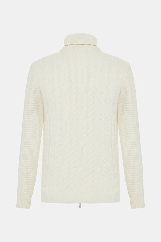 ECRU TRICOT 2