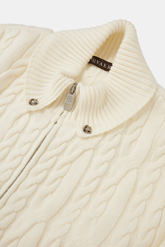 ECRU TRICOT 3