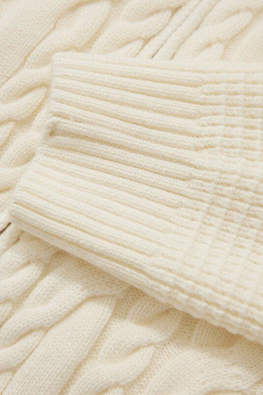ECRU TRICOT 4