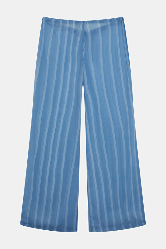 BLUE TROUSERS 2