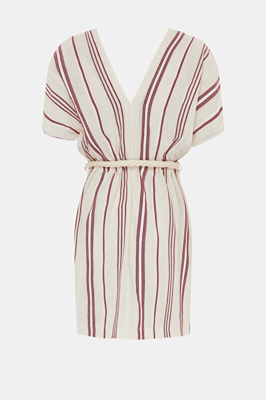 SAND DRESS 2