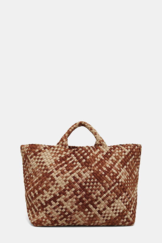 CREAM BAG
