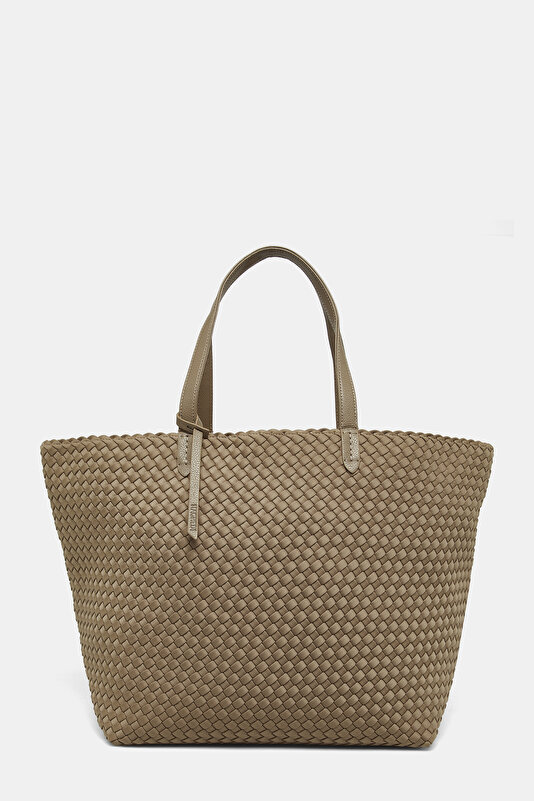 BEIGE BAG