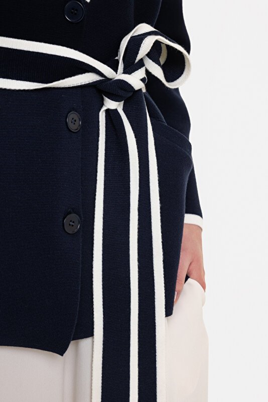 ECRU JACKET 4