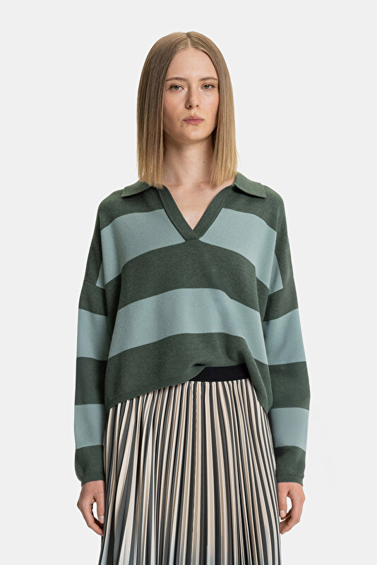 ECRU TRICOT