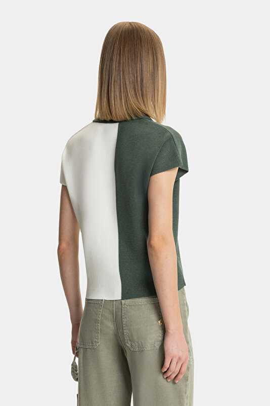 ECRU TRICOT 2