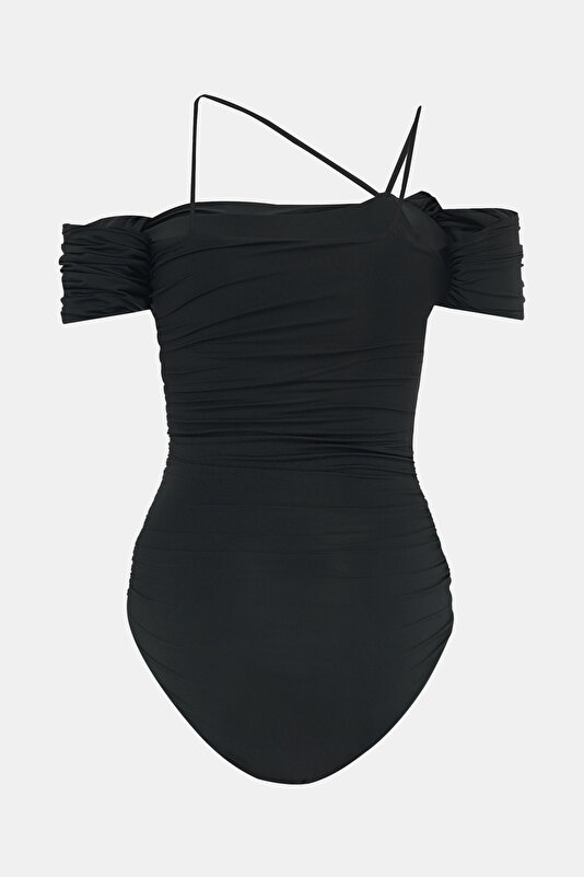 BLACK SWIMSUIT 2