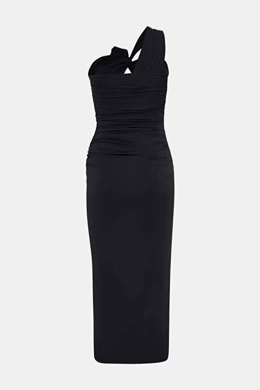 BLACK DRESS 2