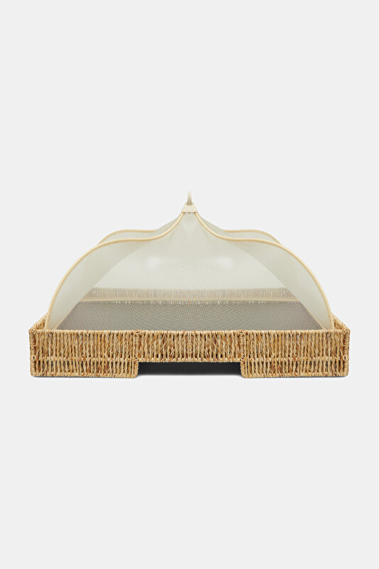SERVICE TRAY