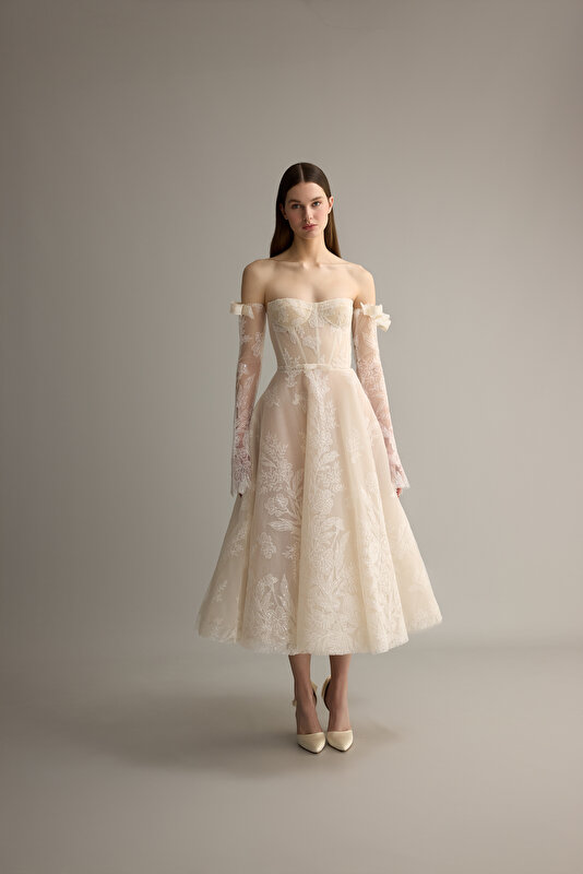 Wedding Cocktail Dresses