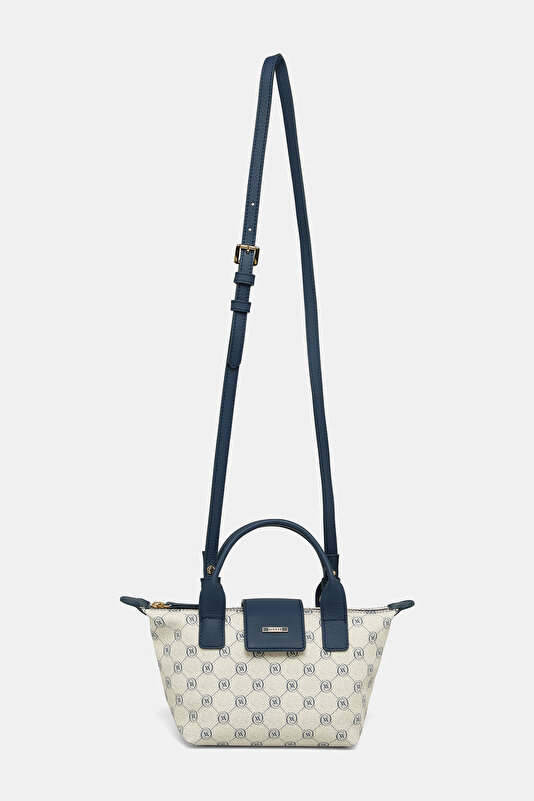 MULTICOLOR MONOGRAM BAG 2