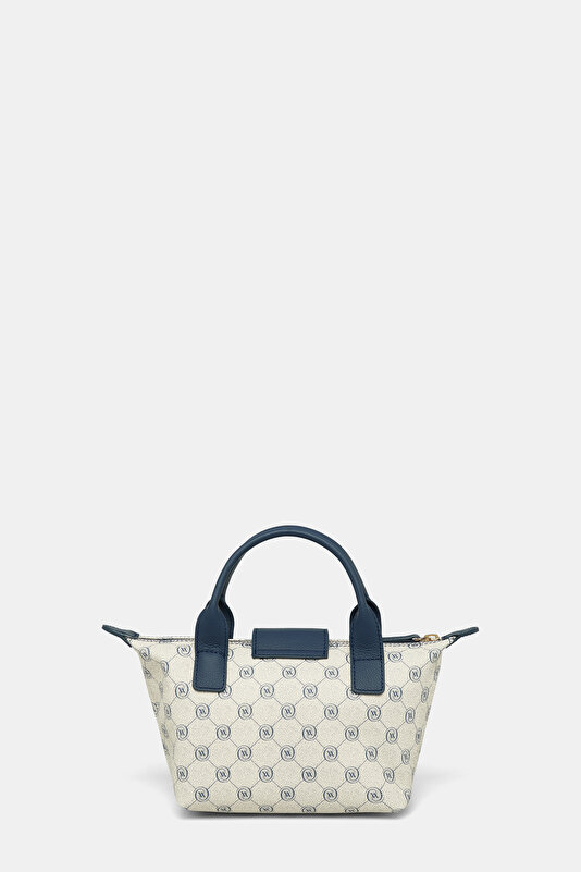 MULTICOLOR MONOGRAM BAG 4