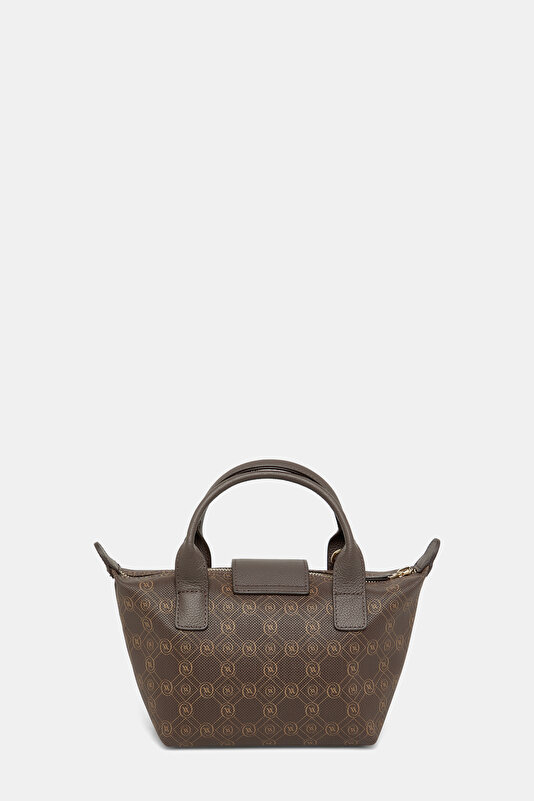 RED MONOGRAM BAG 4