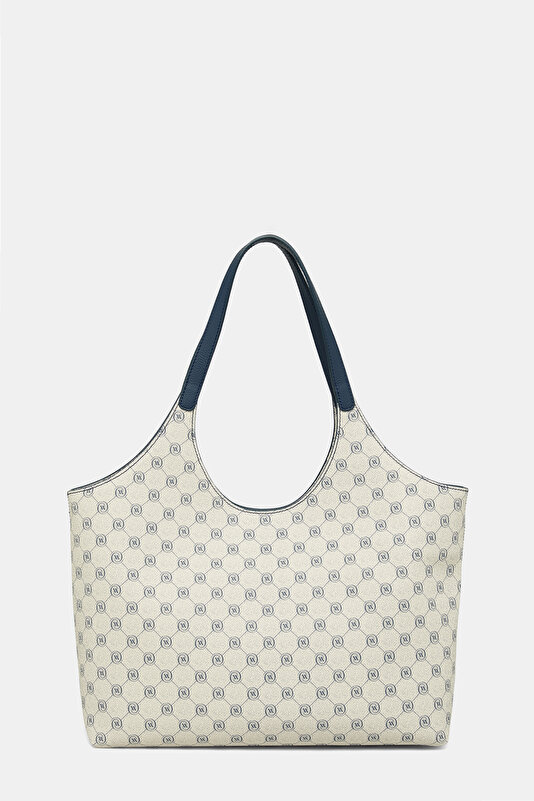 KUM MONOGRAM ÇANTA 3