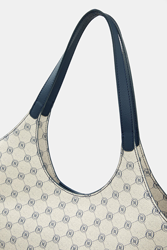 MULTICOLOR MONOGRAM BAG 4