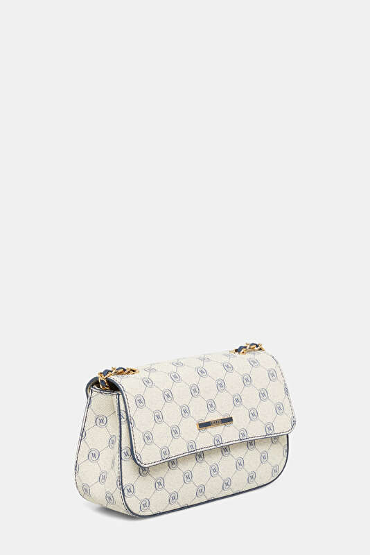 KUM MONOGRAM ÇANTA 3