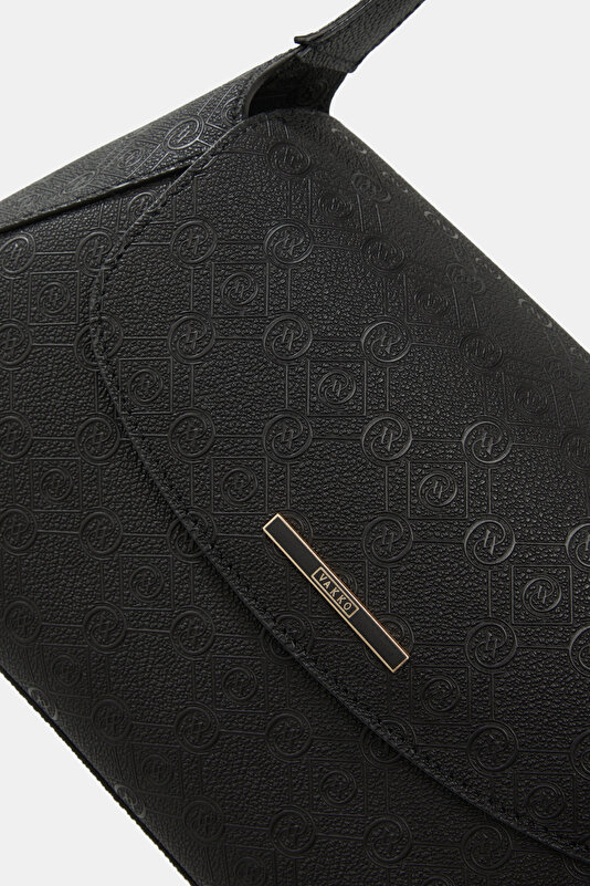 MULTICOLOR MONOGRAM BAG 4