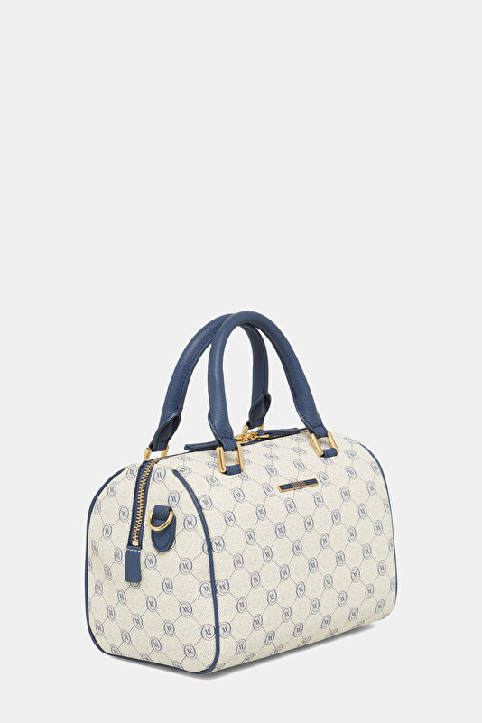 MULTICOLOR MONOGRAM BAG 3