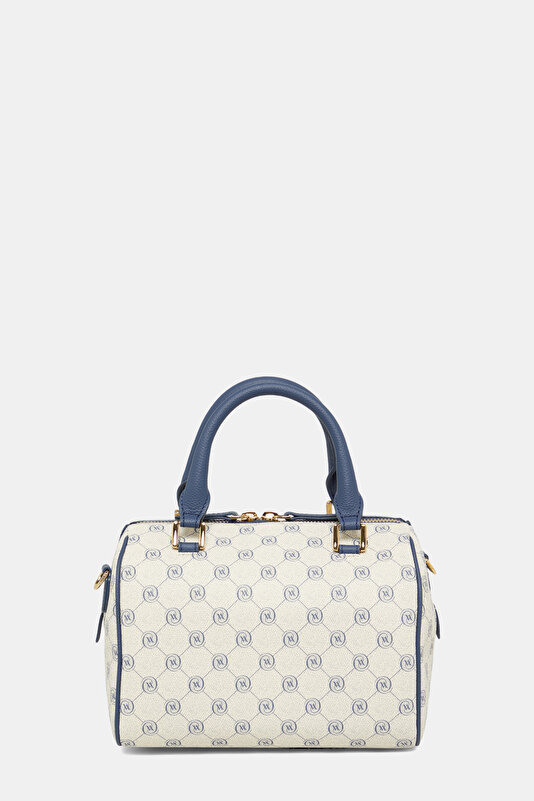 MULTICOLOR MONOGRAM BAG 4
