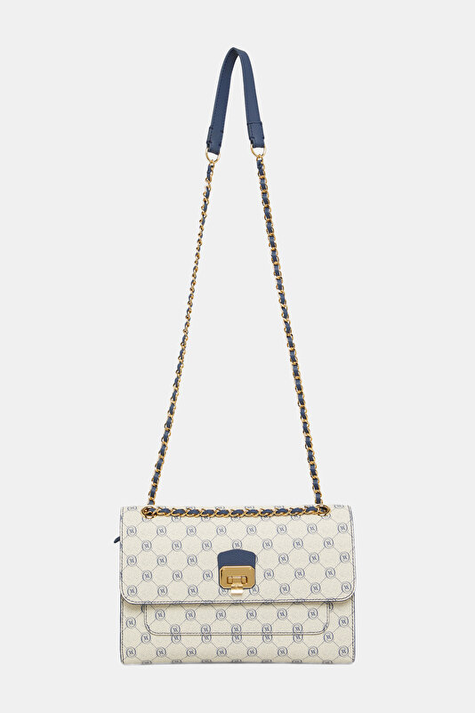 MULTICOLOR MONOGRAM BAG 2