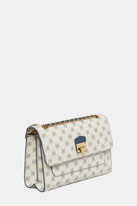 MULTICOLOR MONOGRAM BAG 3
