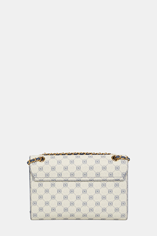 MULTICOLOR MONOGRAM BAG 4