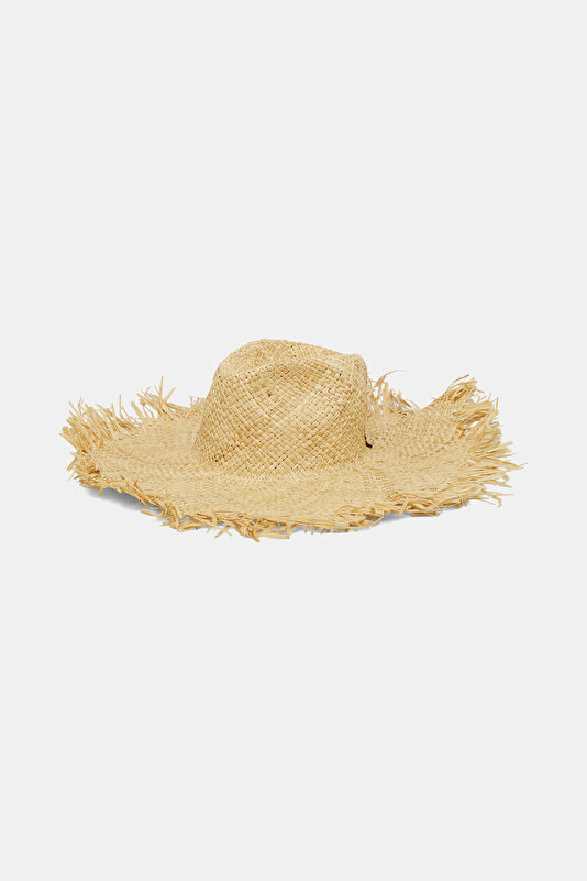 NATURAL HAT