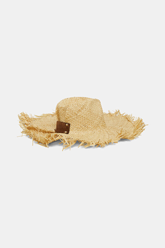 NATURAL HAT 2