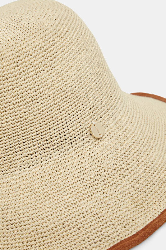 NATURAL HAT 3
