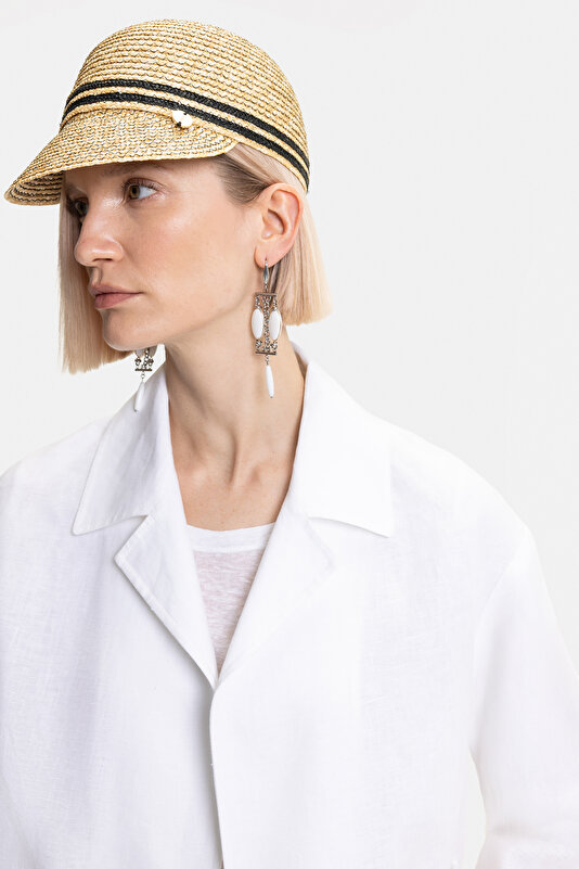 NATURAL HAT
