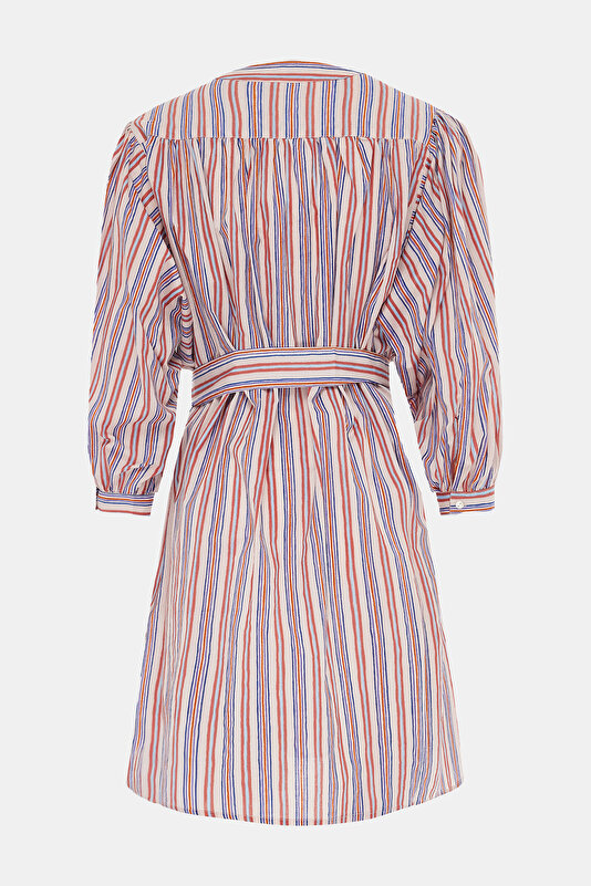 LILAC DRESS 2