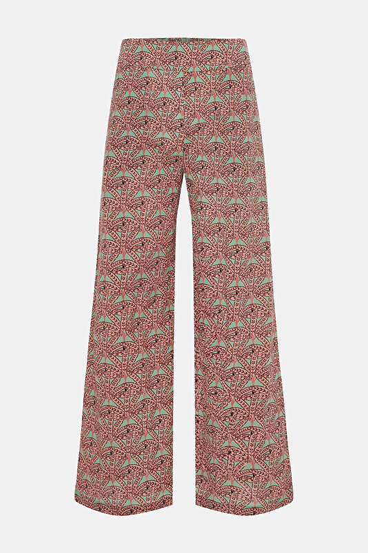 GREEN TROUSERS