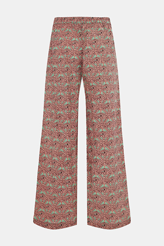 GREEN TROUSERS 2