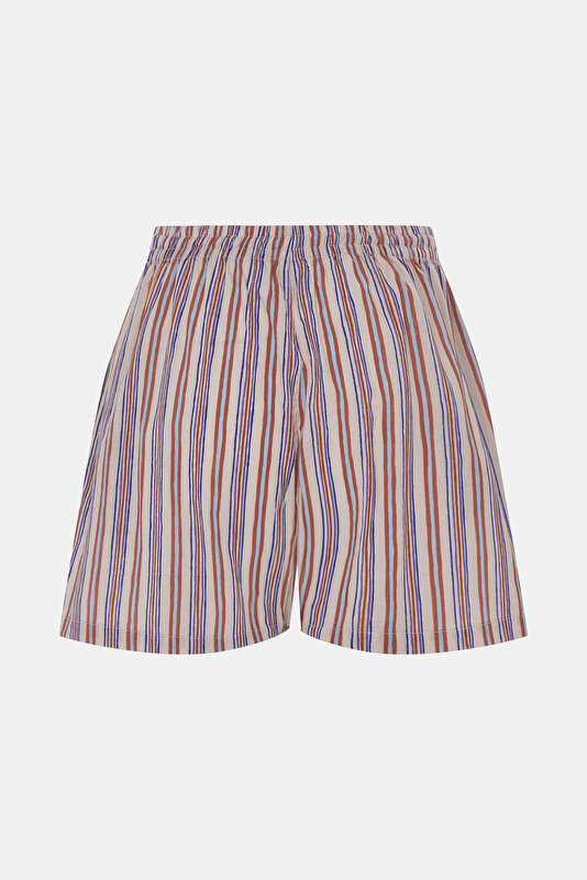 LILAC SHORTS 2
