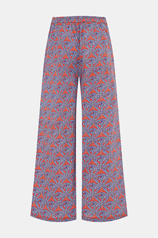 ORANGE TROUSERS 2