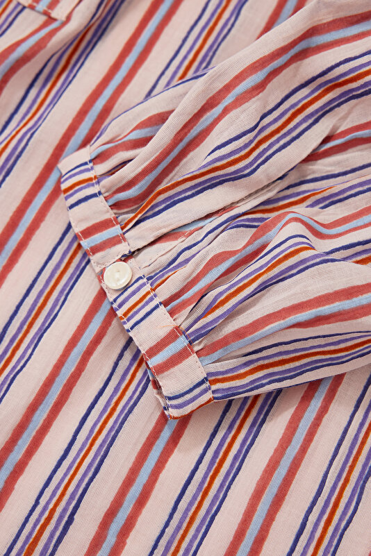 LILAC BLOUSE 4