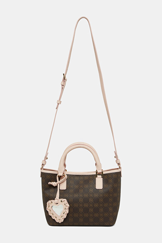 POWDER MONOGRAM BAG 2